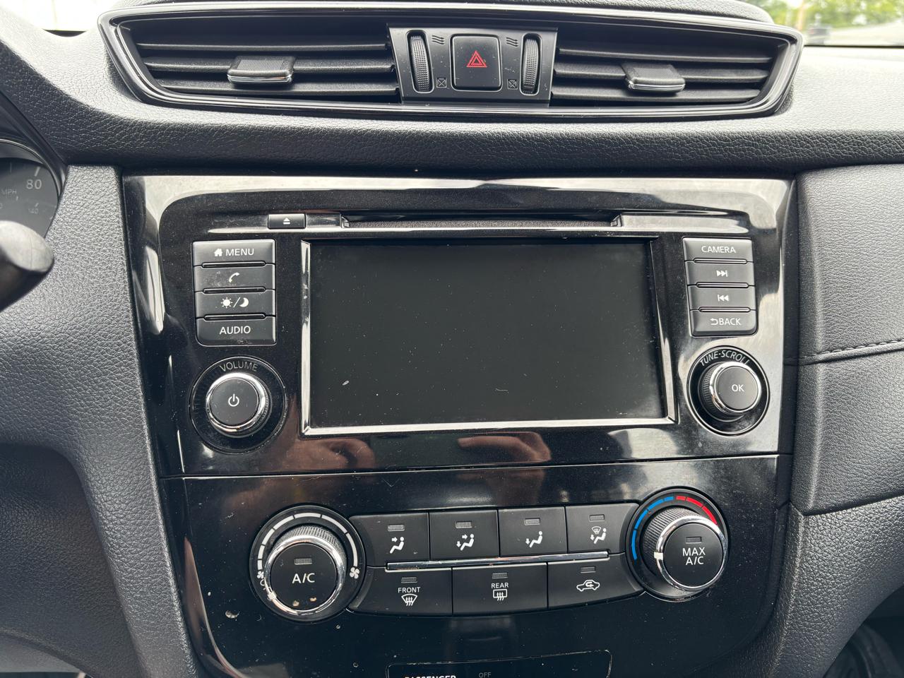 Nissan Rogue SV AWD 2019