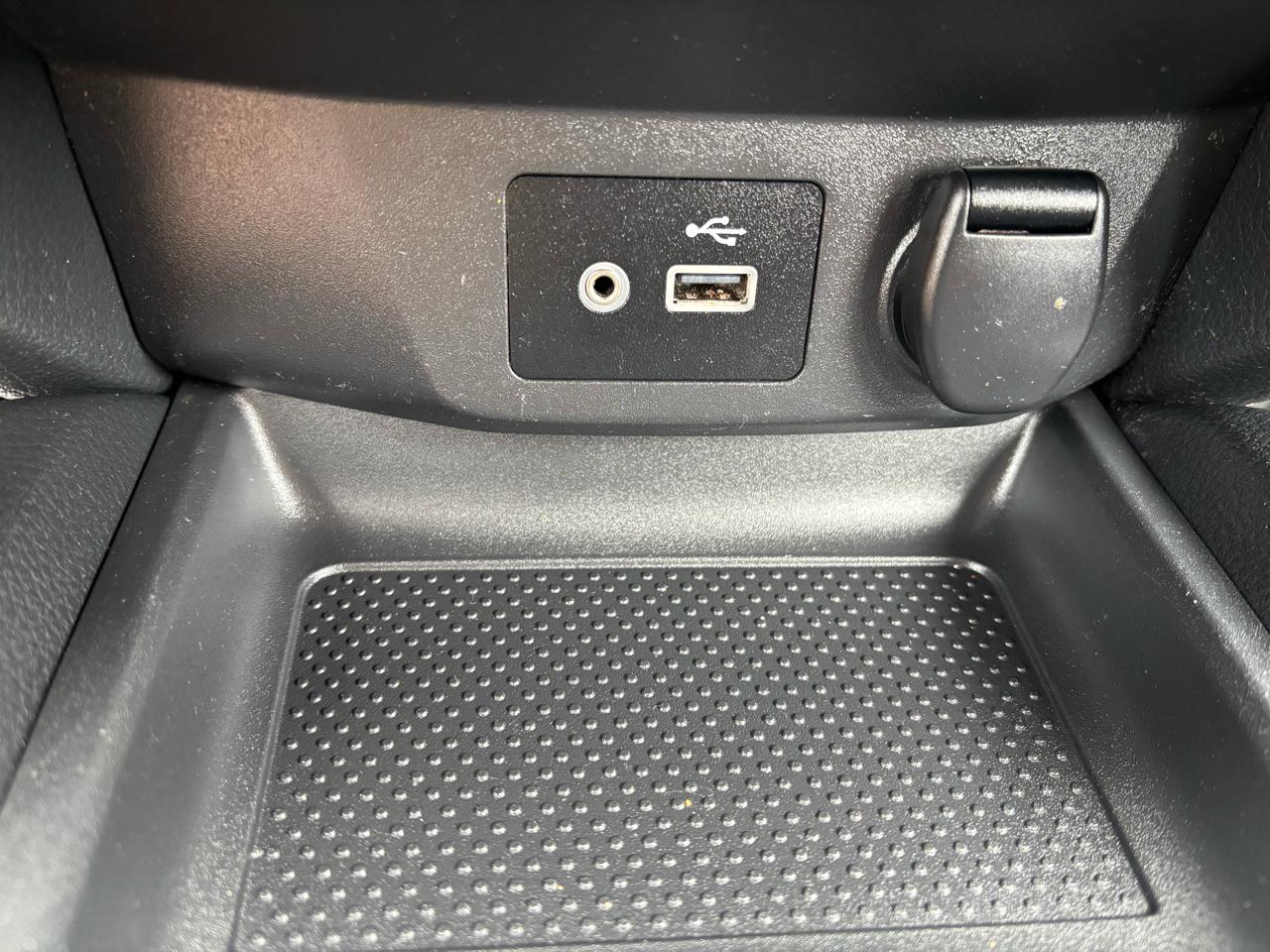 Nissan Rogue SV AWD 2019