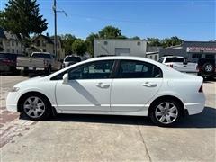 2010 Honda Civic 