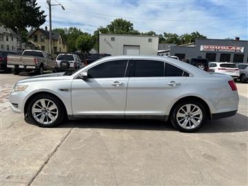 2011 Ford Taurus SEL FWD