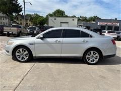 2011 Ford Taurus 
