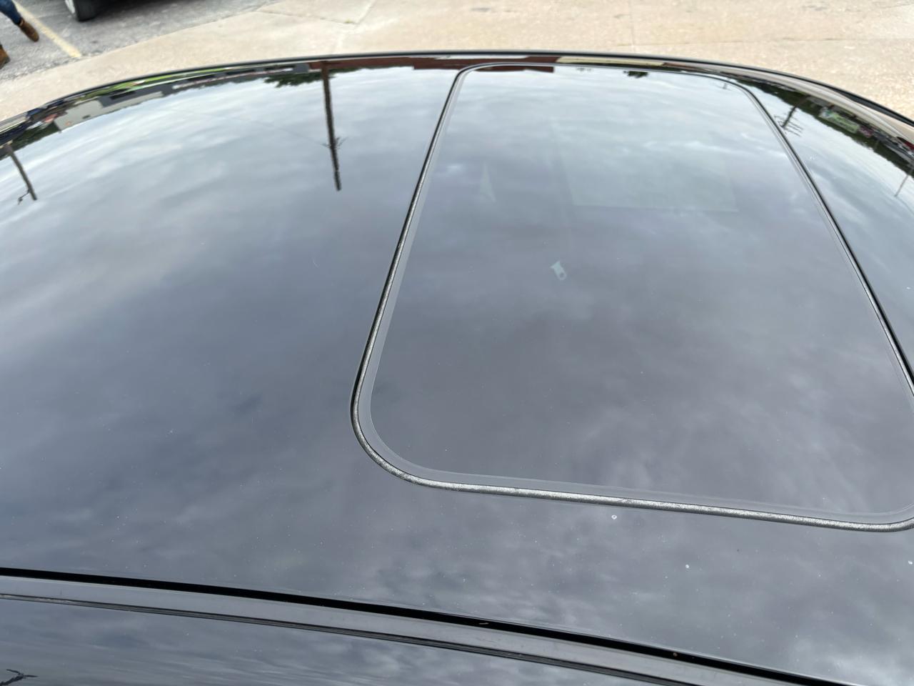 Infiniti G Sedan G25x AWD 2011