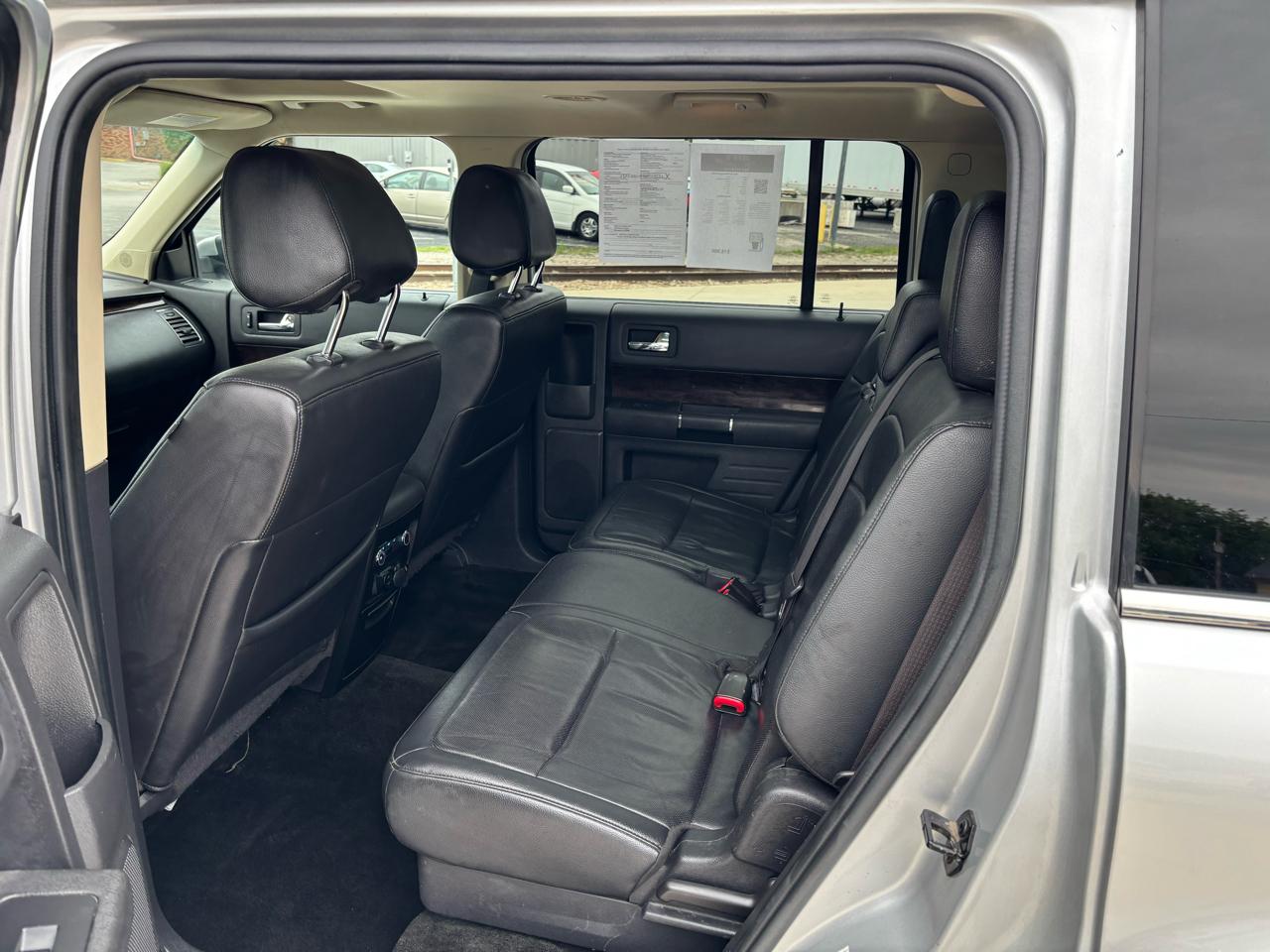 Ford Flex Limited AWD 2017