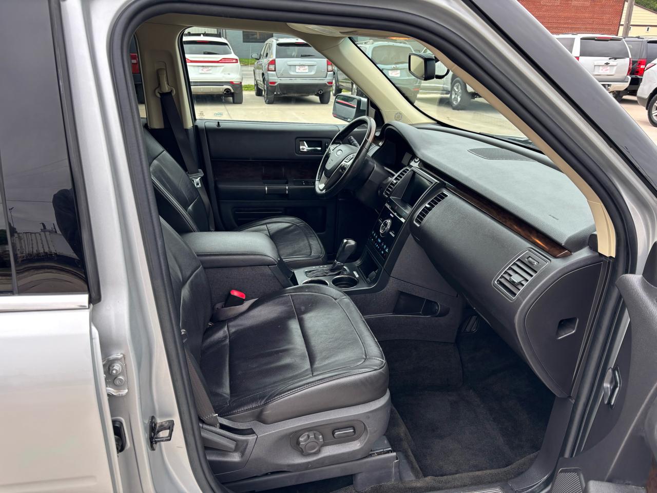 Ford Flex Limited AWD 2017