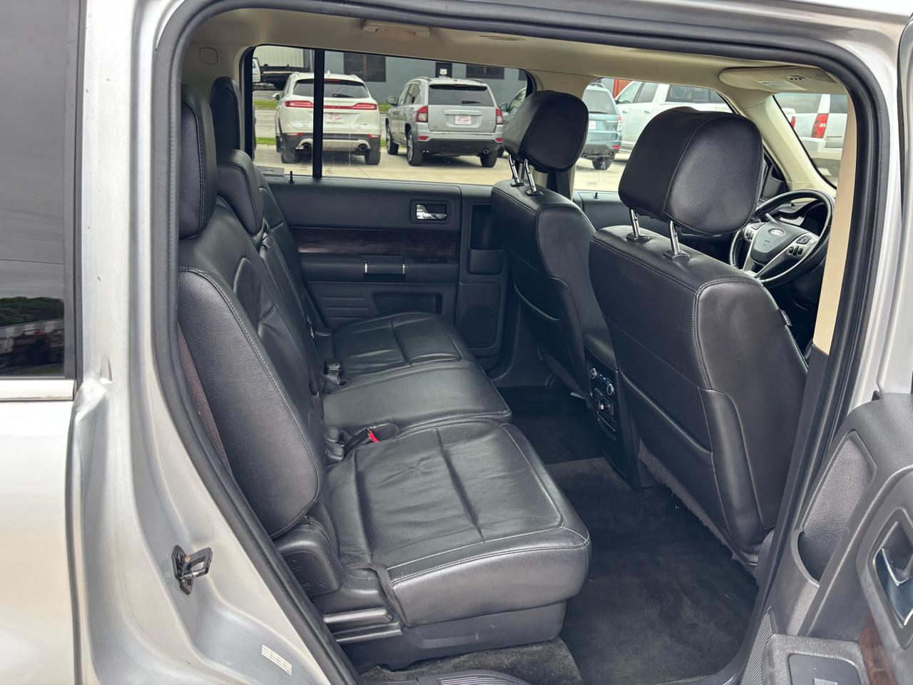 Ford Flex Limited AWD 2017