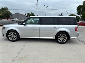 2017 Ford Flex Limited AWD