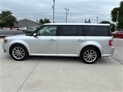 2017 Ford Flex 