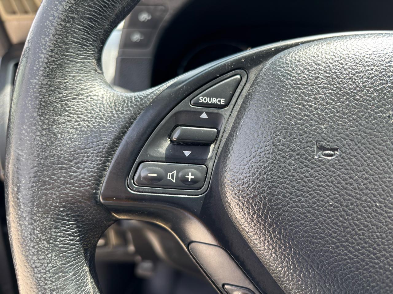 Infiniti G Sedan G25x AWD 2011
