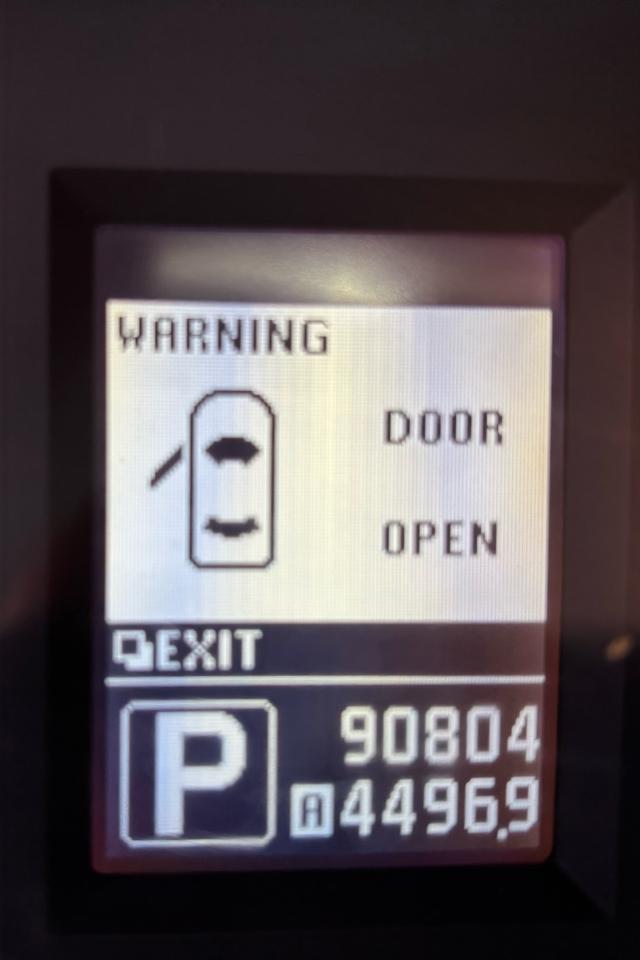 Infiniti G Sedan G25x AWD 2011
