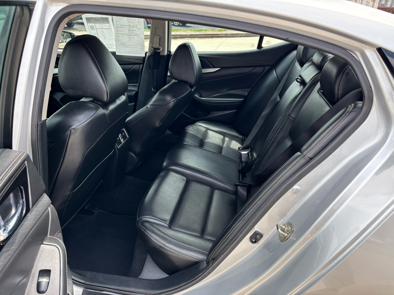Nissan Maxima 3.5 SV 2017
