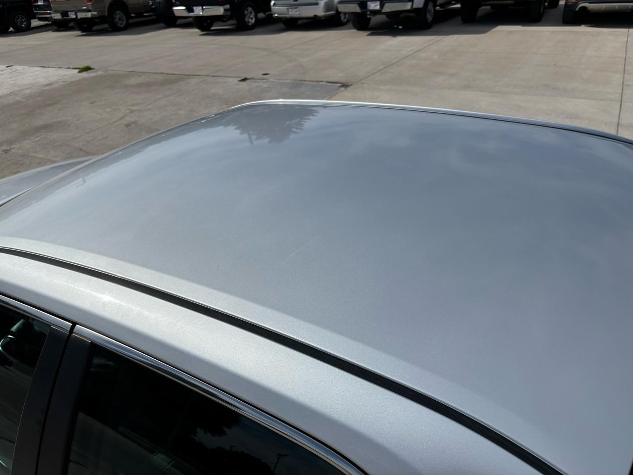 Toyota Camry SE Sport 2014