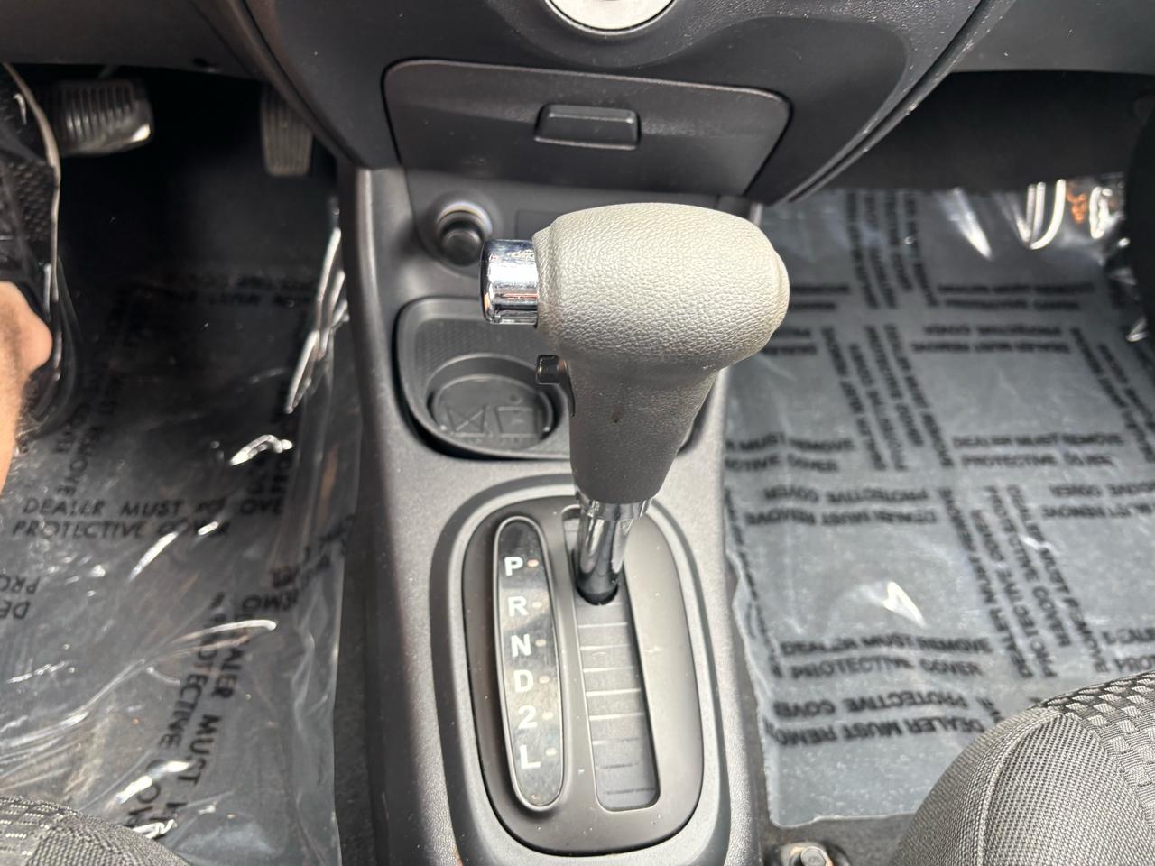 Hyundai Accent GS 3-Door 2009