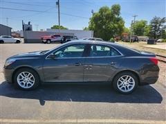 2015 Chevrolet Malibu 