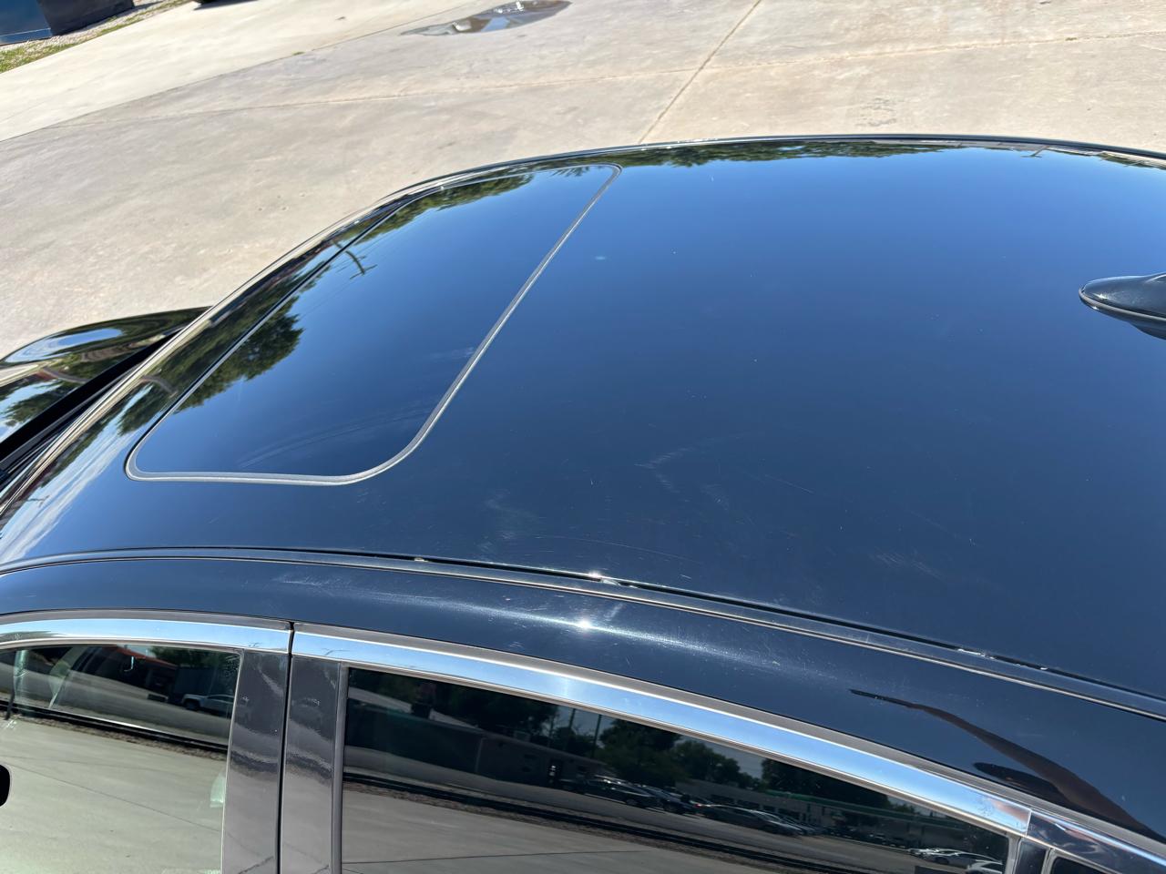 Infiniti Q40 AWD 2015