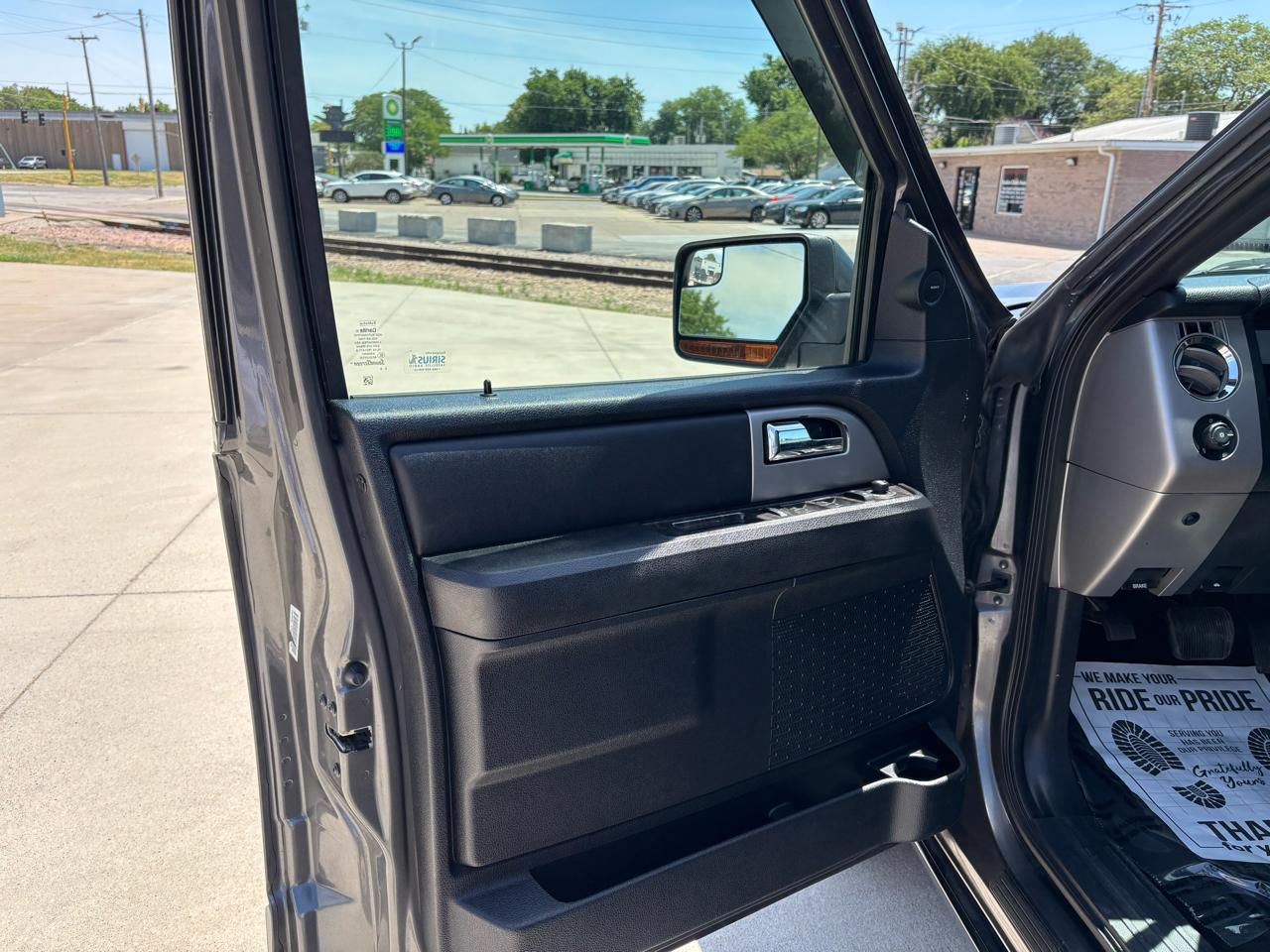 Ford Expedition Limited 4WD 2015