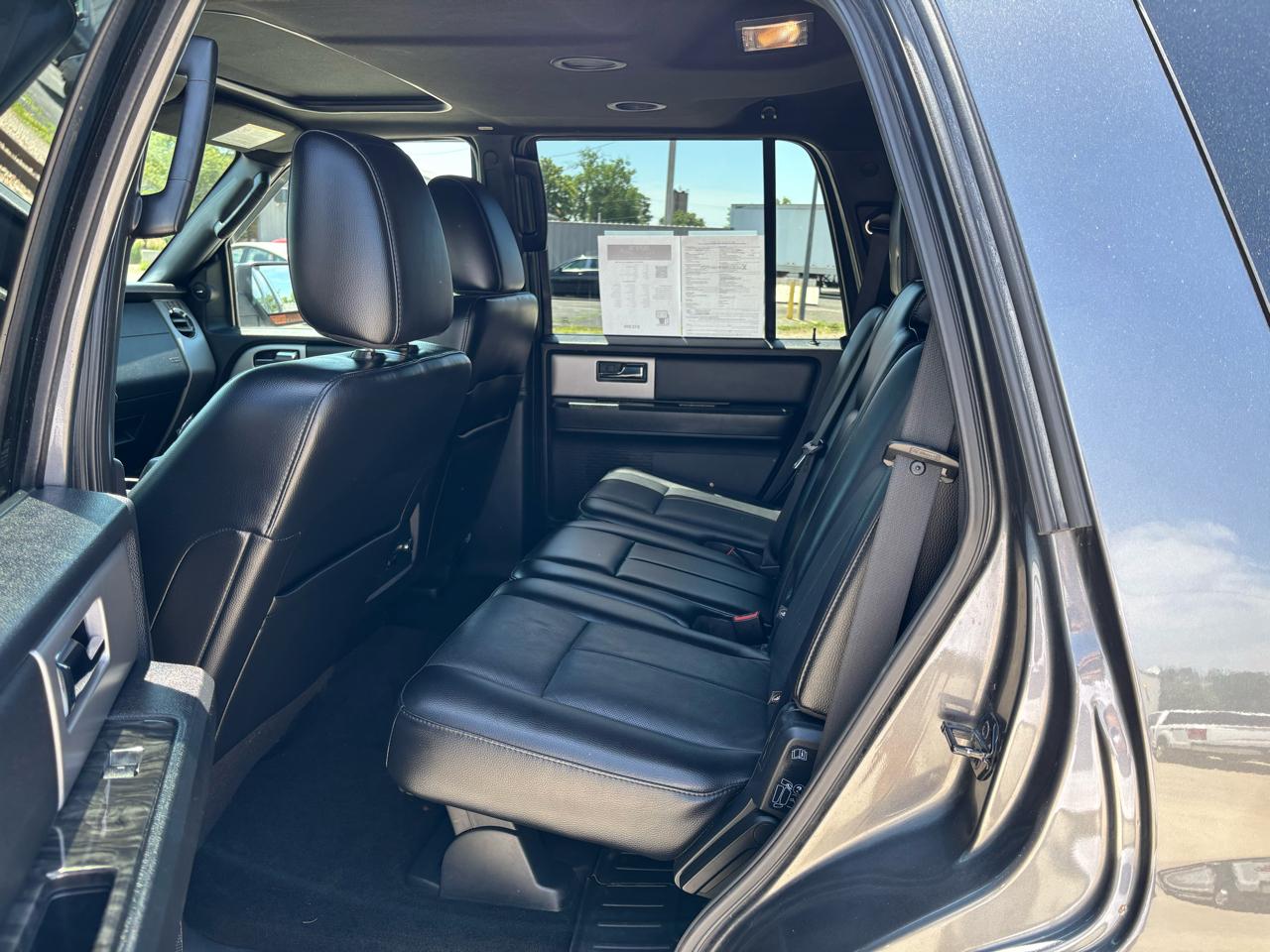 Ford Expedition Limited 4WD 2015