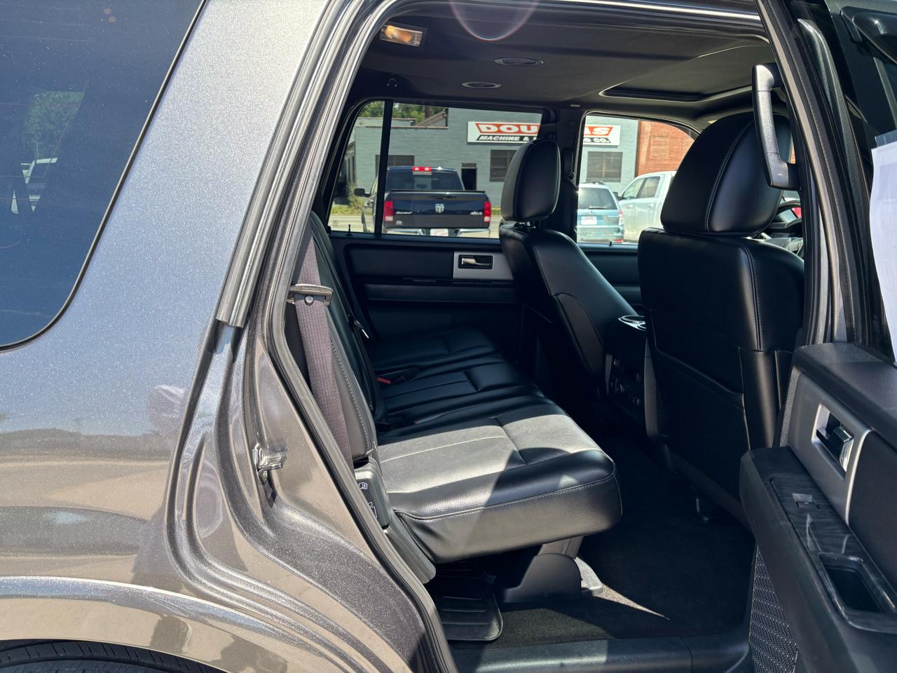 Ford Expedition Limited 4WD 2015