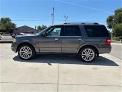 2015 Ford Expedition 