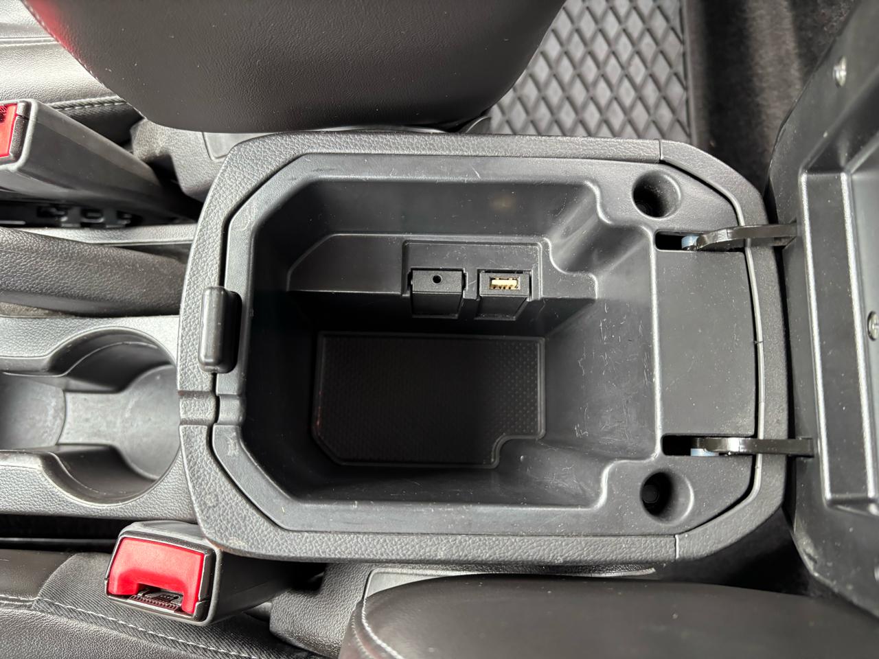 Chevrolet Cruze 2LT Auto 2015