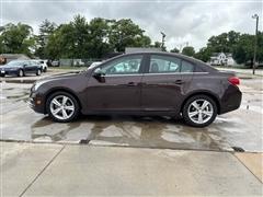 2015 Chevrolet Cruze 