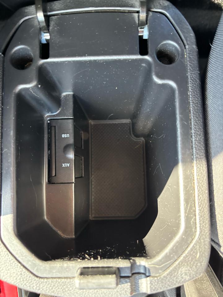 Chevrolet Cruze LS Manual 2014