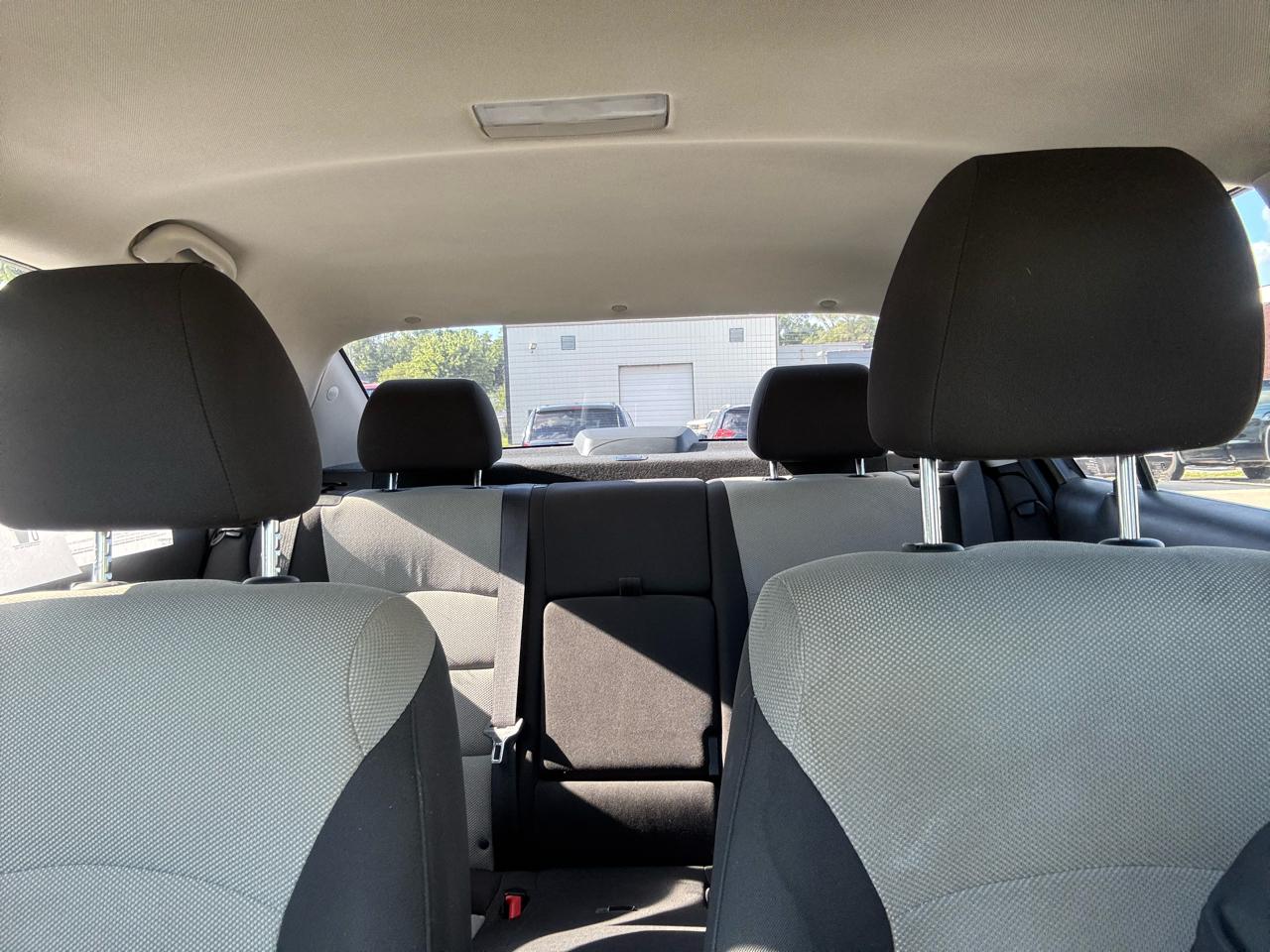 Chevrolet Cruze LS Manual 2014
