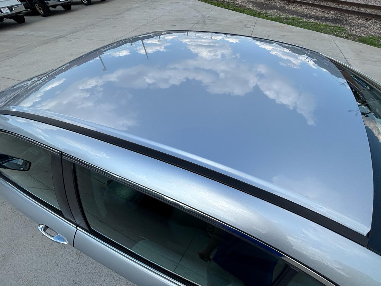 Honda Accord LX Sedan CVT 2013