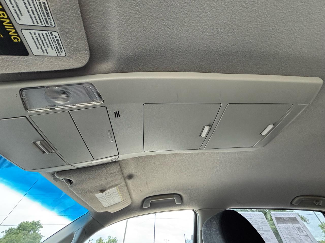 Toyota Tundra Tundra-Grade 4.6L CrewMax 4WD 2010