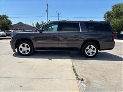 2016 Chevrolet Suburban 