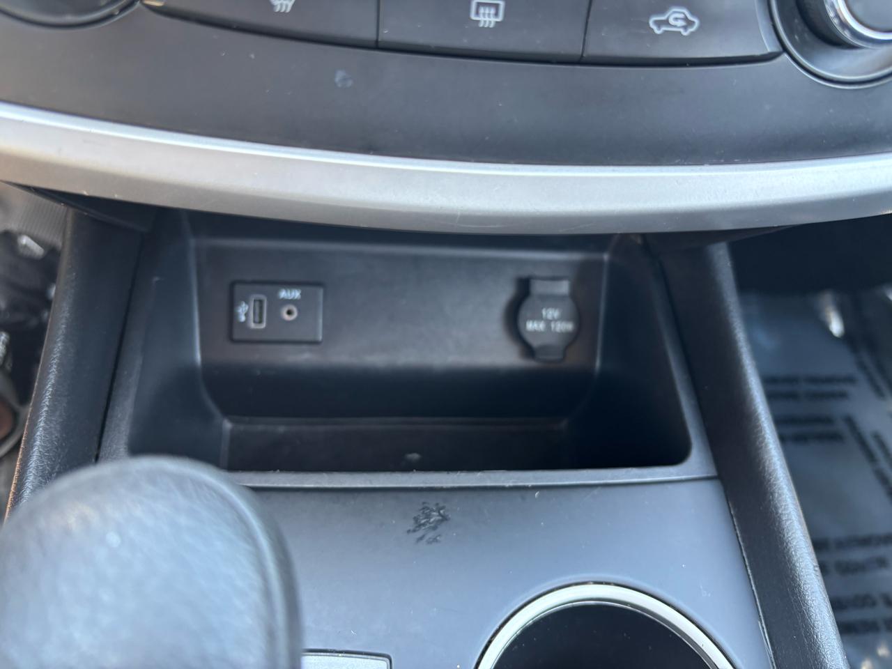 Nissan Altima 2.5 S 2018