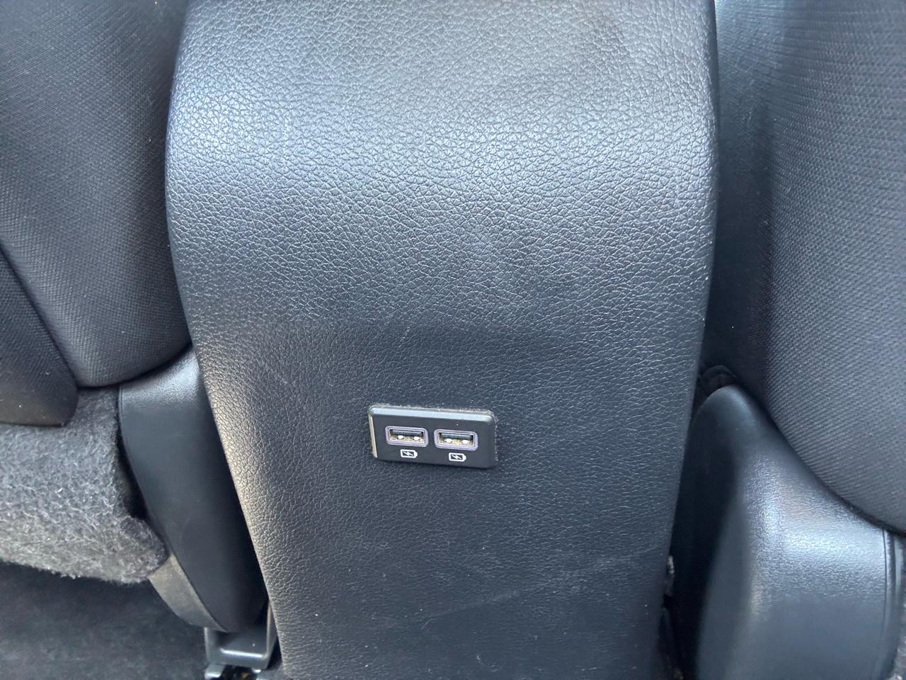 Nissan Altima 2.5 S 2018