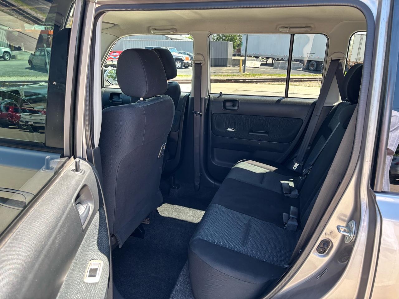 Scion xB Wagon 2006
