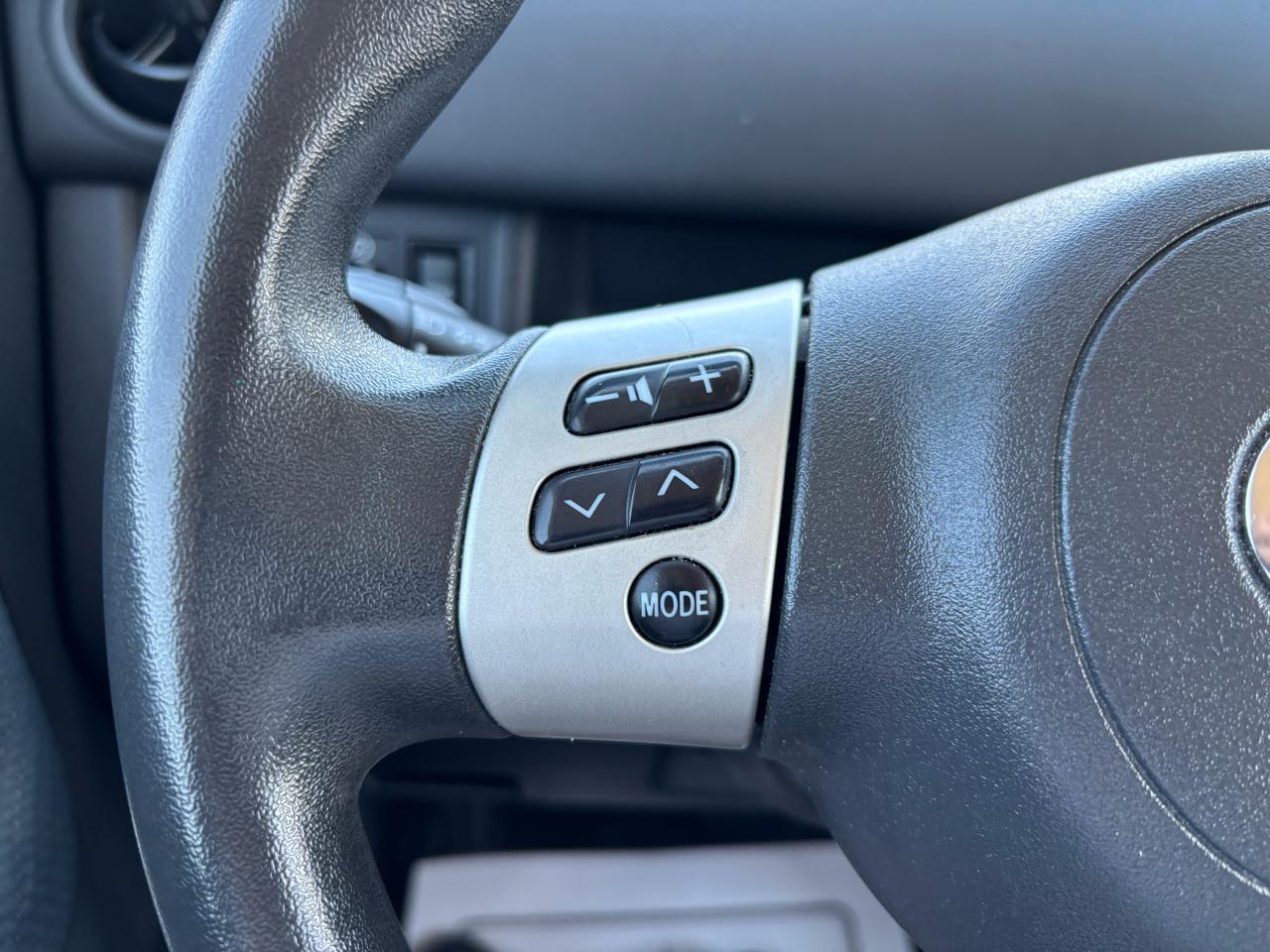 Scion xB Wagon 2006