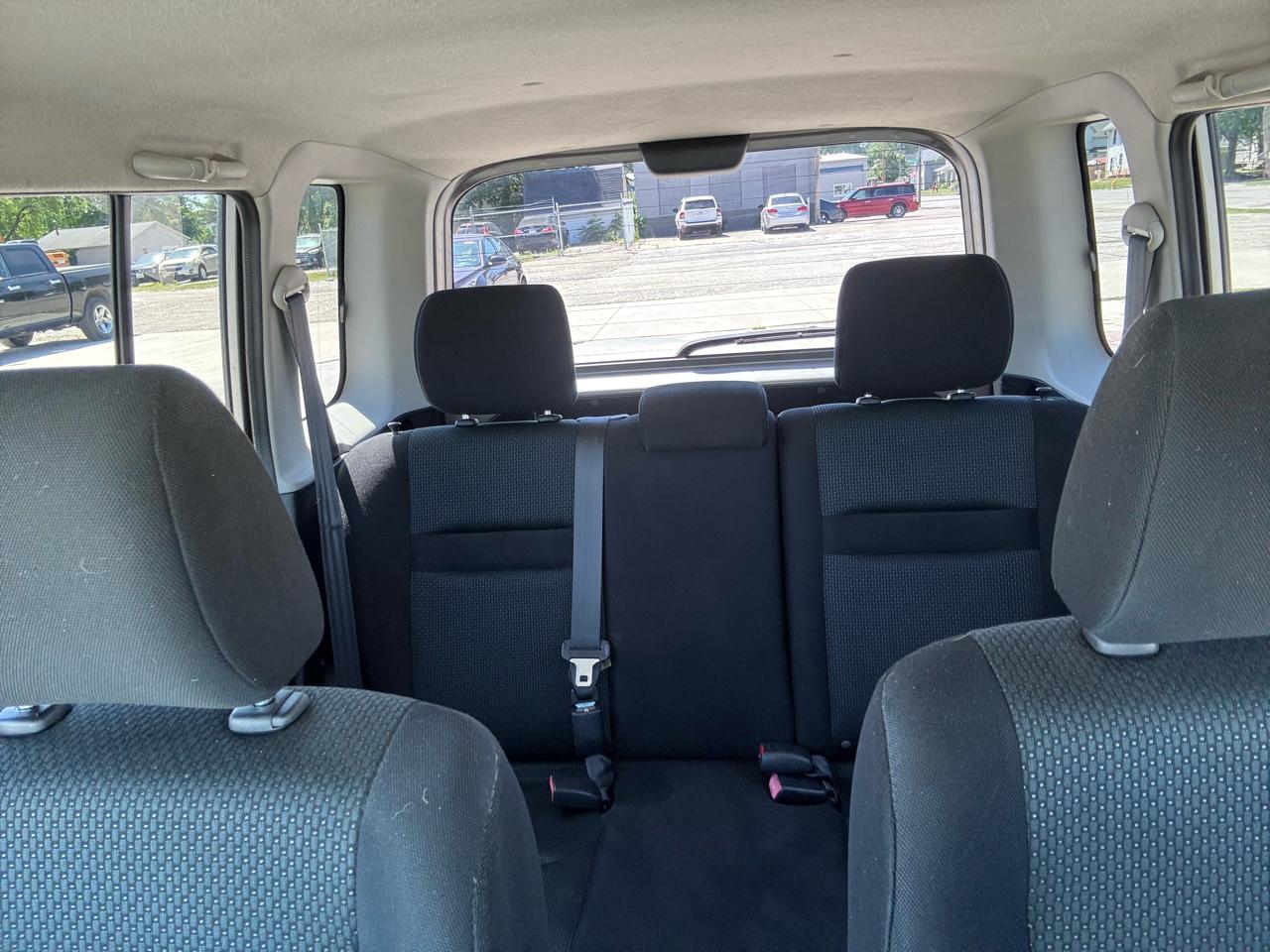 Scion xB Wagon 2006