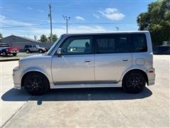 2006 Scion xB 