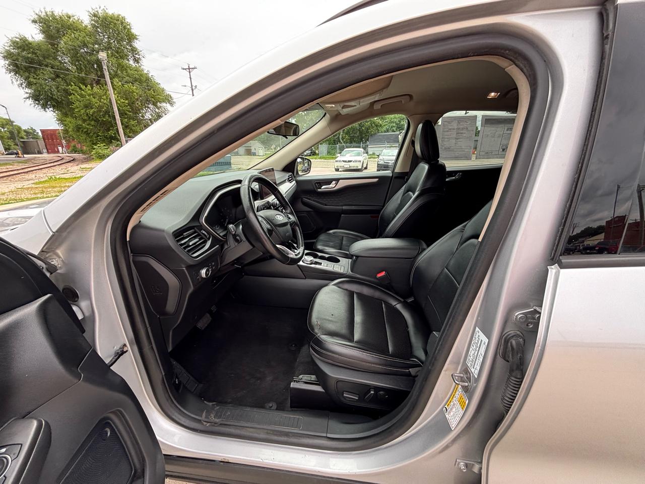 Ford Escape SEL AWD 2020