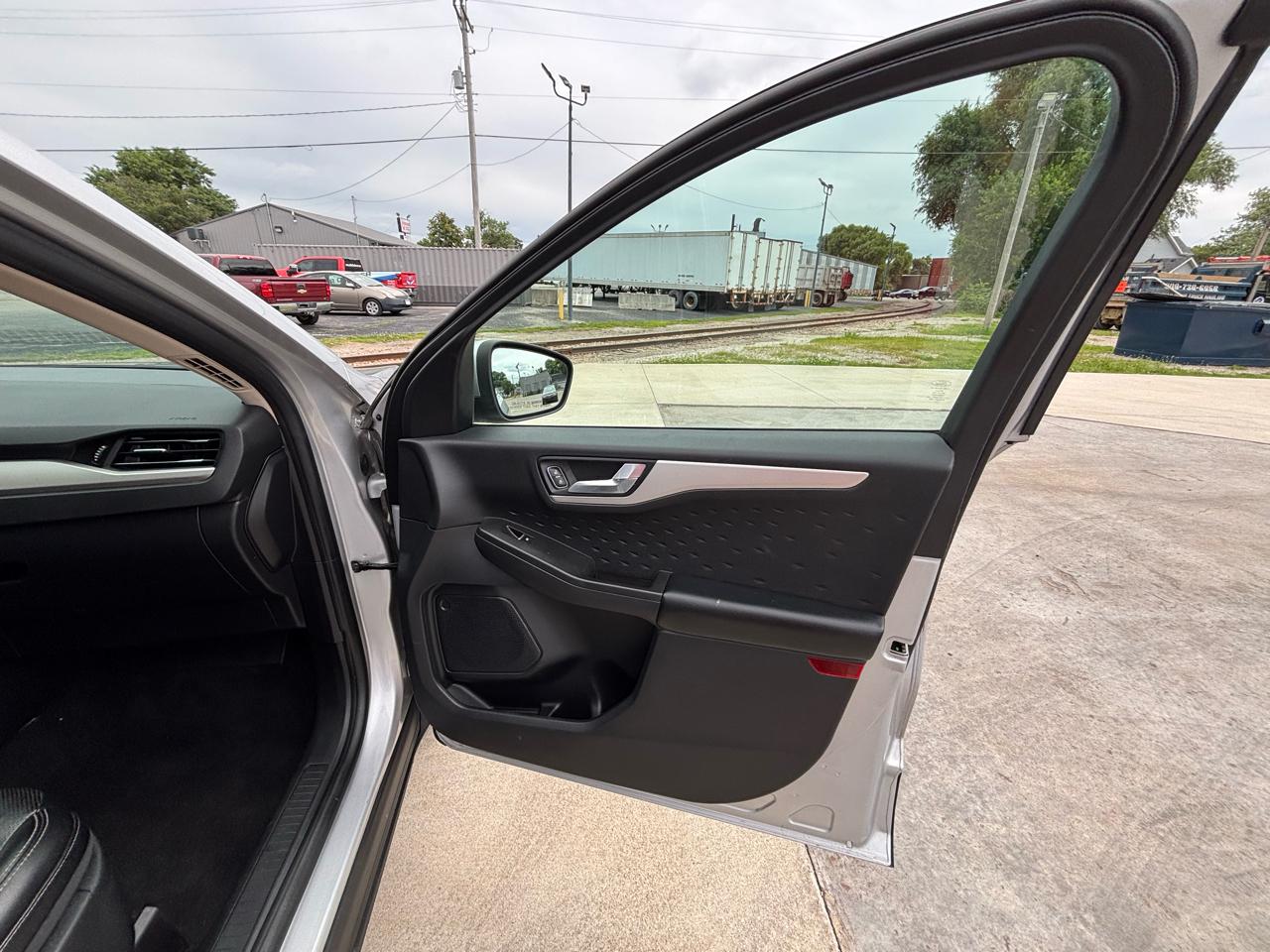 Ford Escape SEL AWD 2020