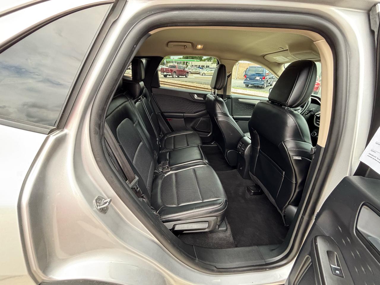 Ford Escape SEL AWD 2020