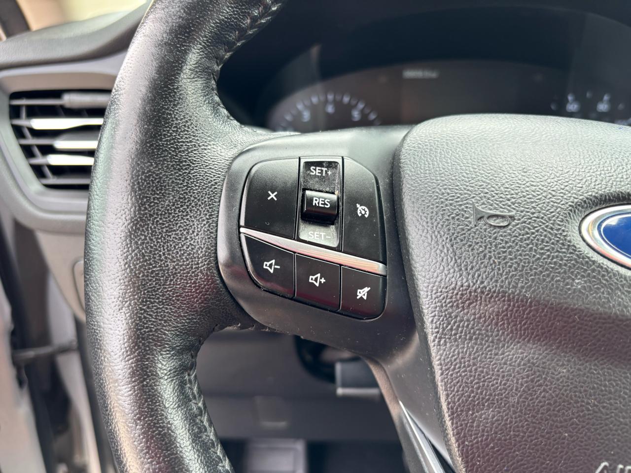 Ford Escape SEL AWD 2020
