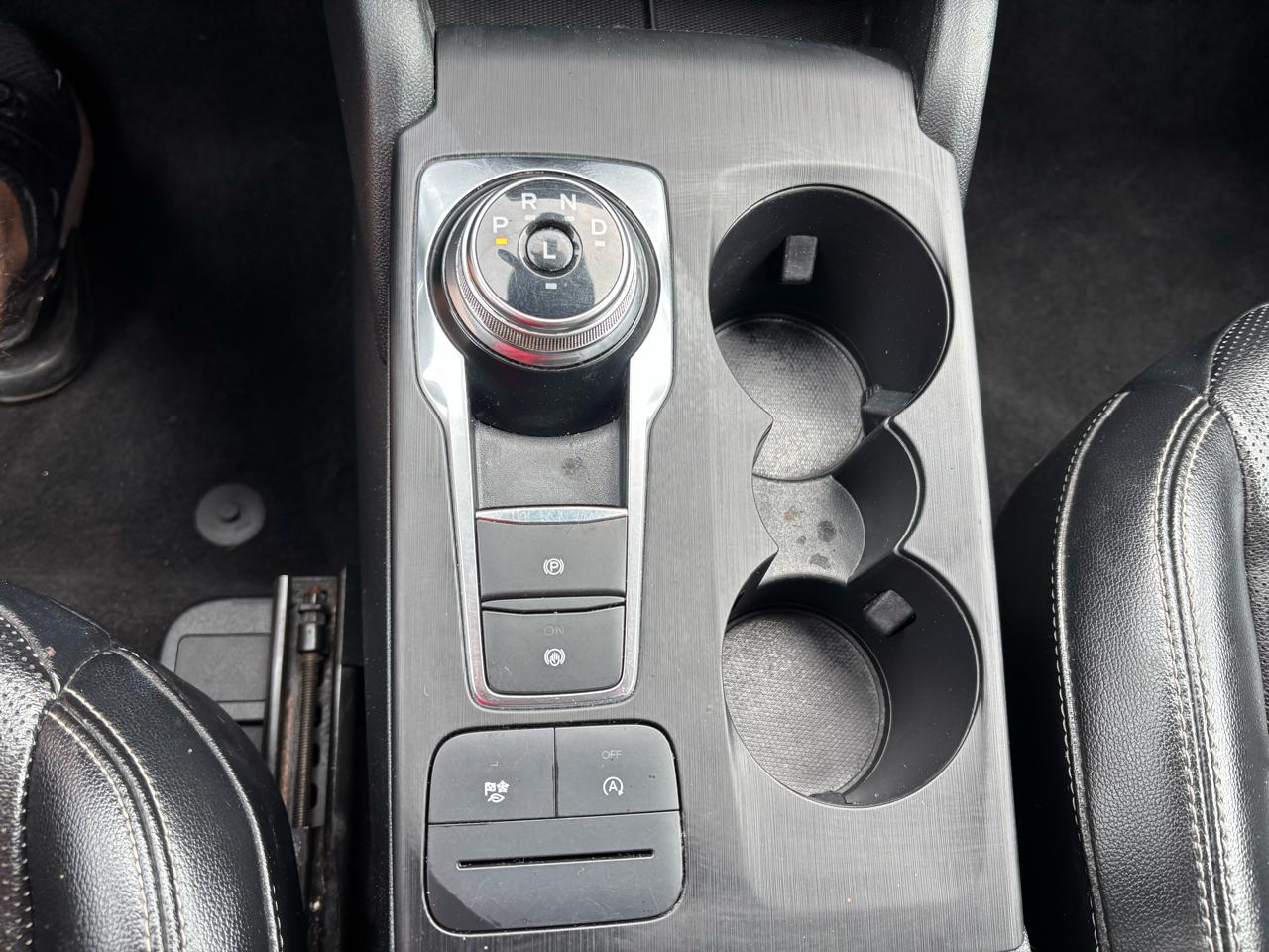 Ford Escape SEL AWD 2020