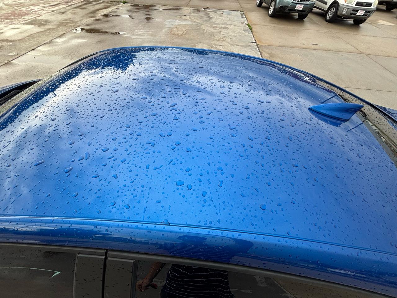 Chevrolet Cruze LT Auto 2018