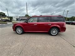 2015 Ford Flex 