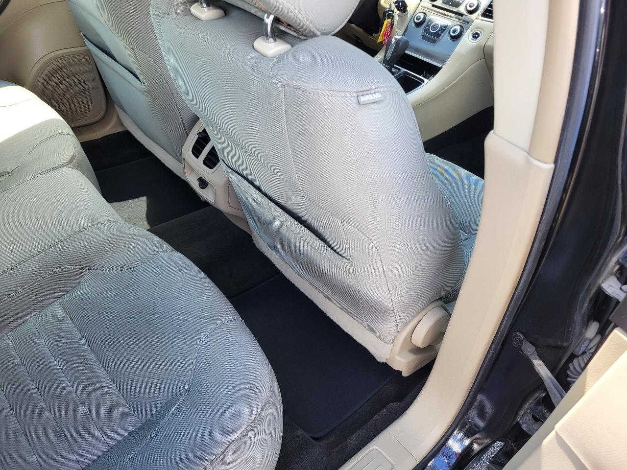 Ford Taurus SE FWD 2014