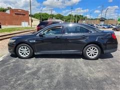 2014 Ford Taurus 