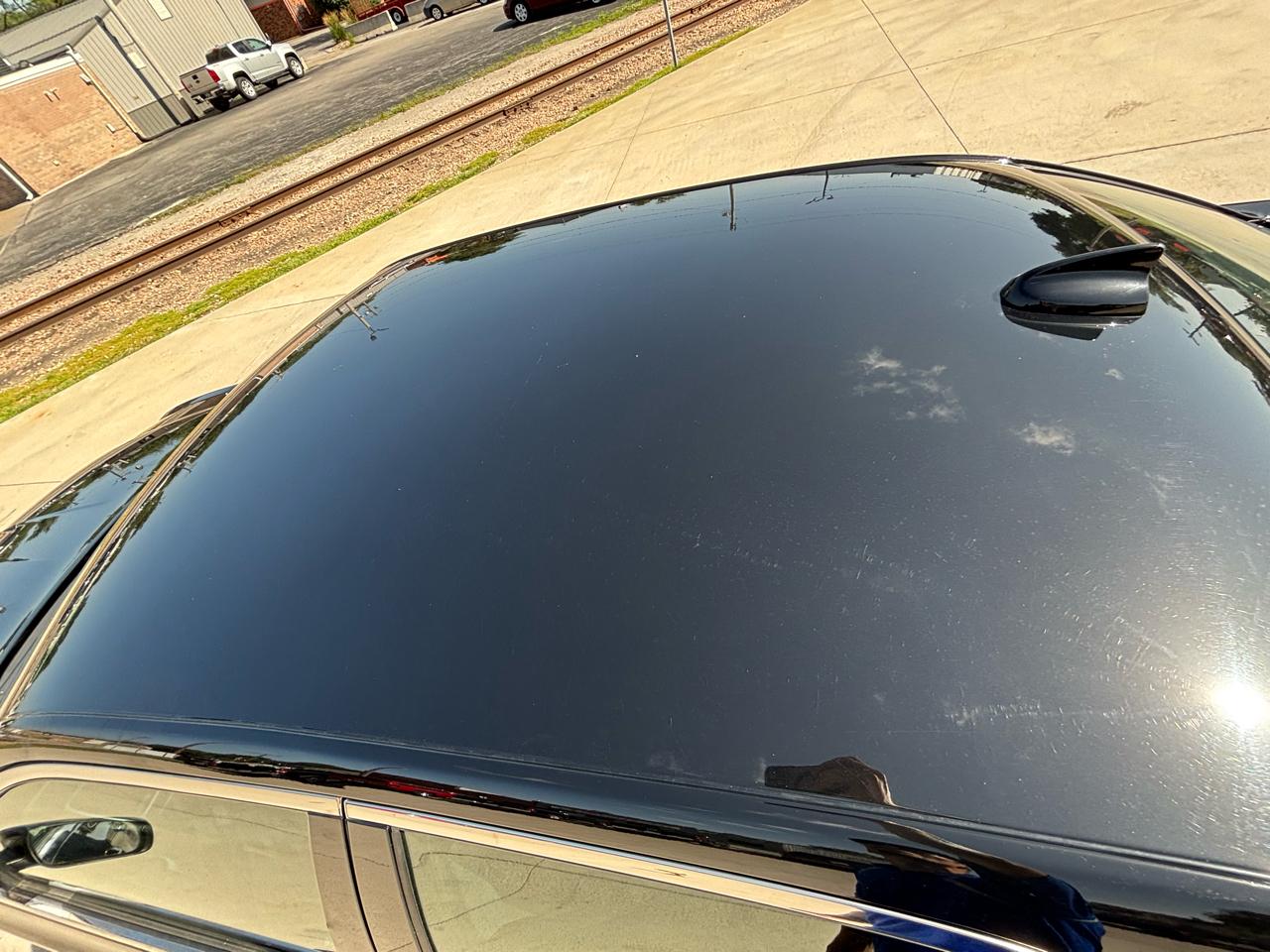 Chrysler 300 Limited AWD 2015