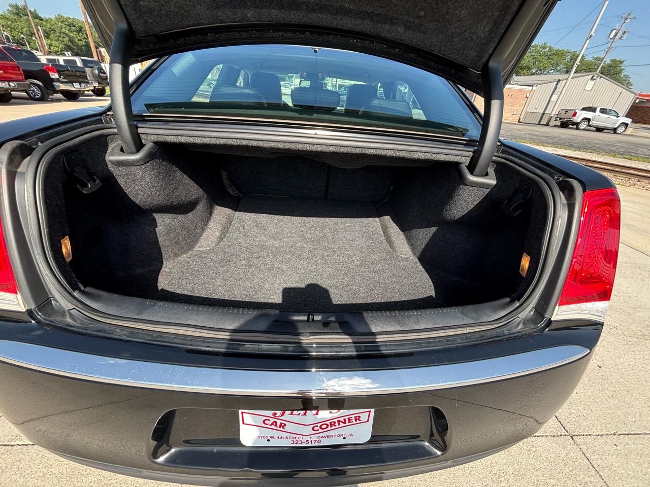 Chrysler 300 Limited AWD 2015
