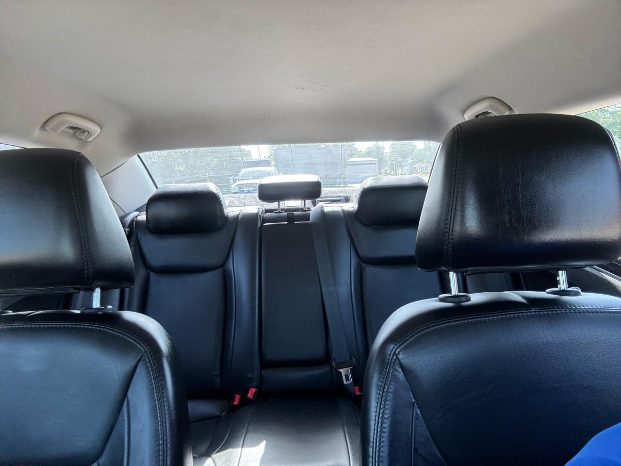 Chrysler 300 Limited AWD 2015