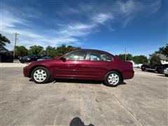 2002 Honda Civic 