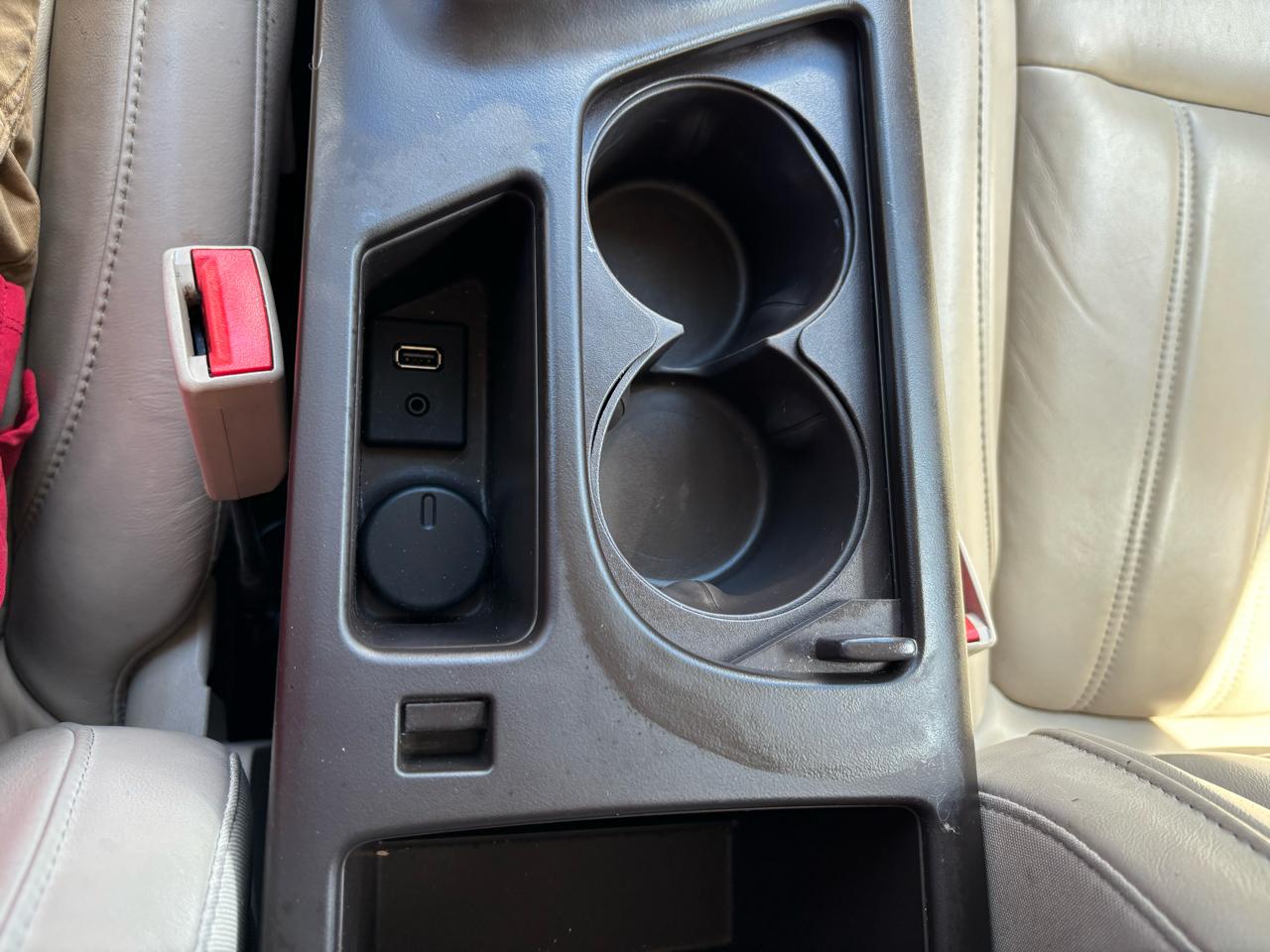 Buick Regal Turbo Premium 1 2013