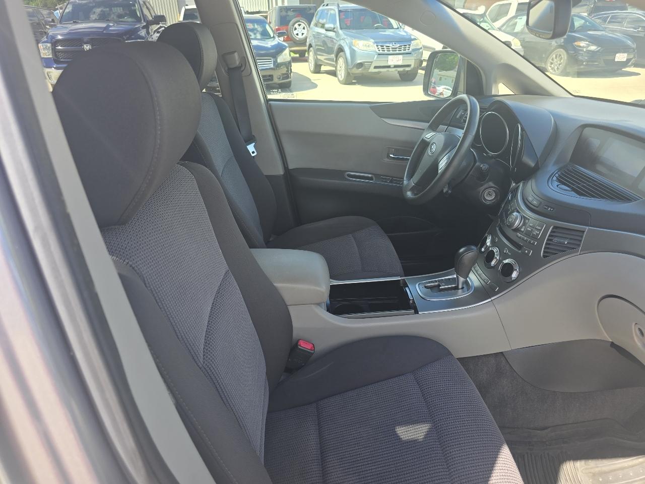 Subaru Tribeca 5-Passenger 2008